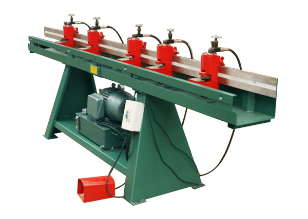 MWETK-ND1016 TIN KNOCKER DUCT NOTCHER